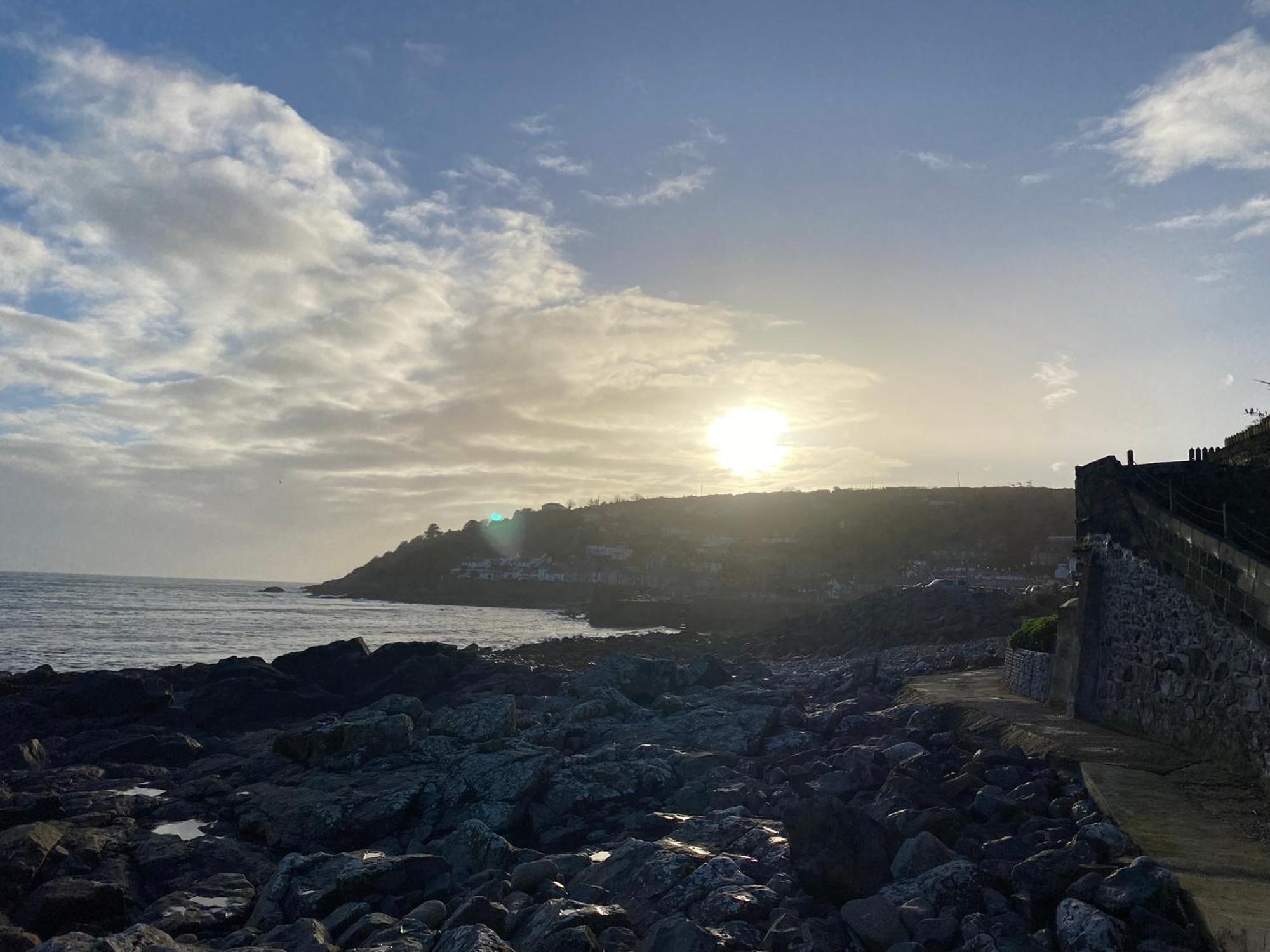 The Old Gallery - Charming Coastal Escape For Two Mousehole Exterior foto