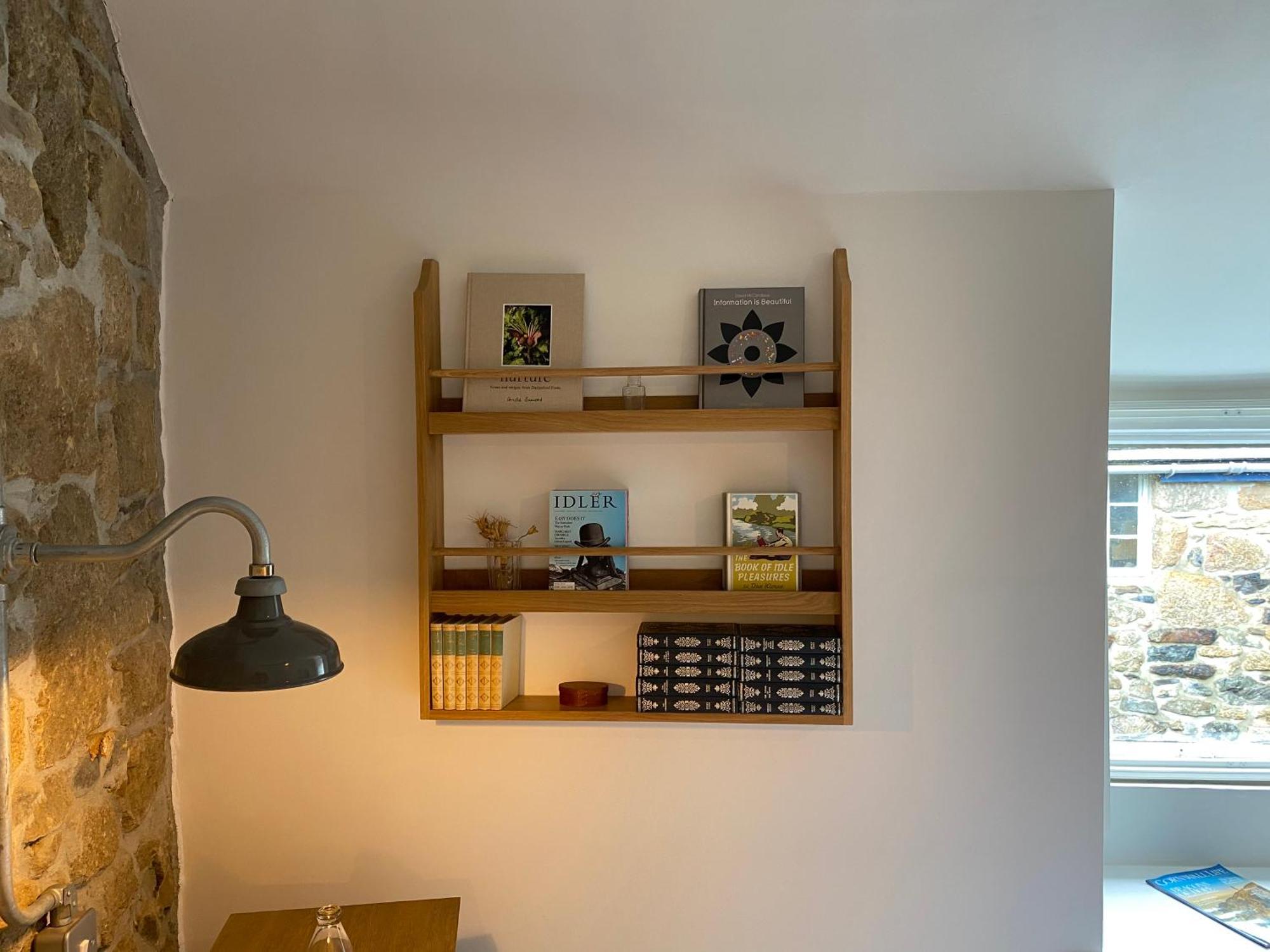 The Old Gallery - Charming Coastal Escape For Two Mousehole Exterior foto