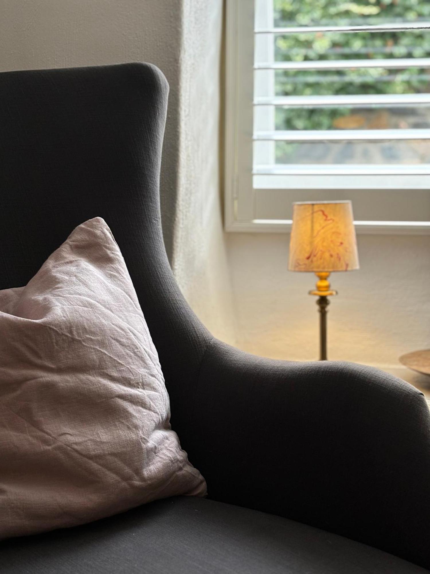 The Old Gallery - Charming Coastal Escape For Two Mousehole Exterior foto